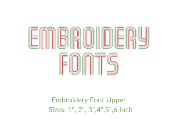 Wox Font Uppercase Review for Small Business Merch